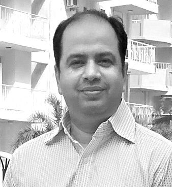 Ranjan Kumar
