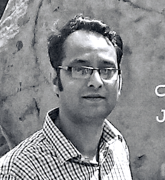 Ravi Goswami