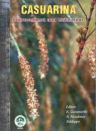 CASUARINA – Improvement and Utilization