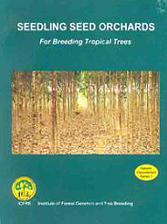 SEEDLING SEED ORCHARDS  