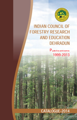 ICFRE publication